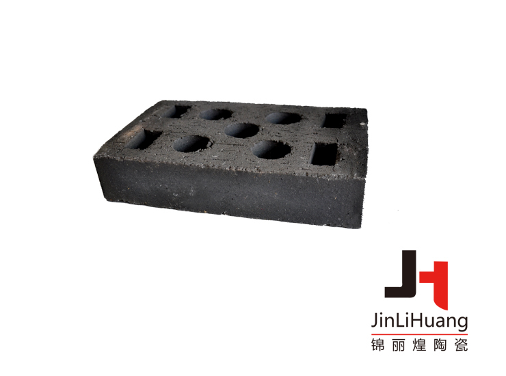 仿古清水砖长孔